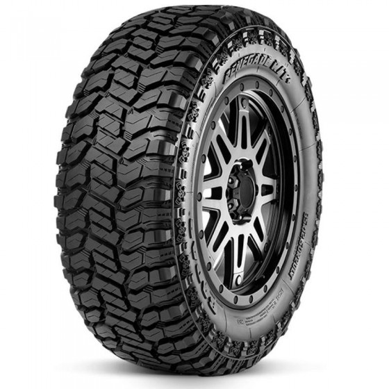 Radar Renegade R/T+ 33X12.5 R18 118Q