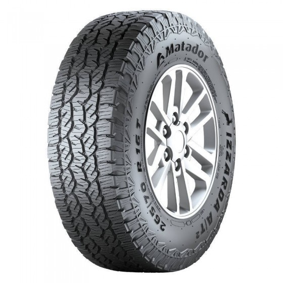 Matador MP72 Izzarda A/T2 235/75 R15 109T