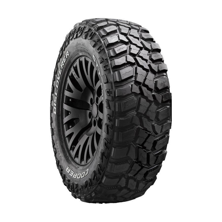 Cooper Discoverer STT PRO 305/60 R18 121/118Q