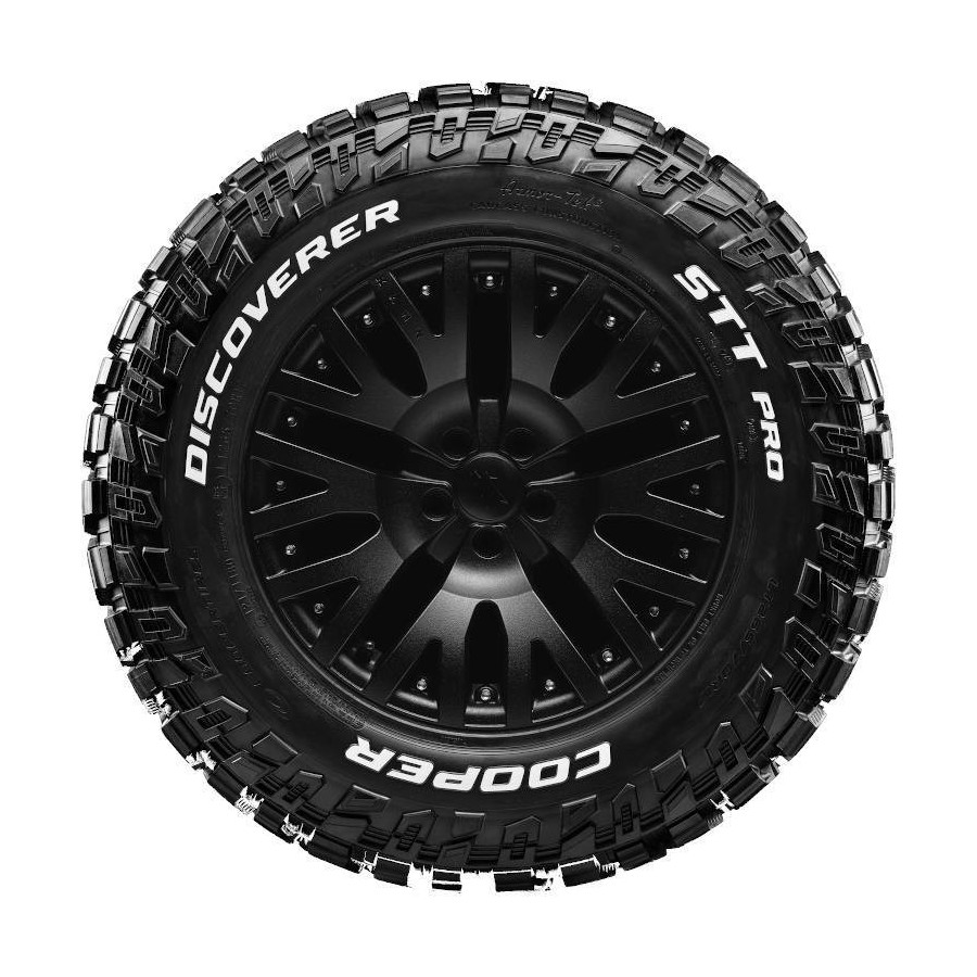 Cooper Discoverer STT PRO 305/60 R18 121/118Q