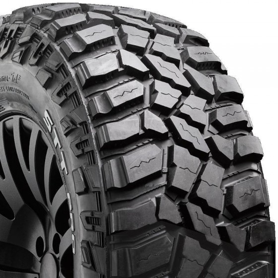 Cooper Discoverer STT PRO 305/60 R18 121/118Q