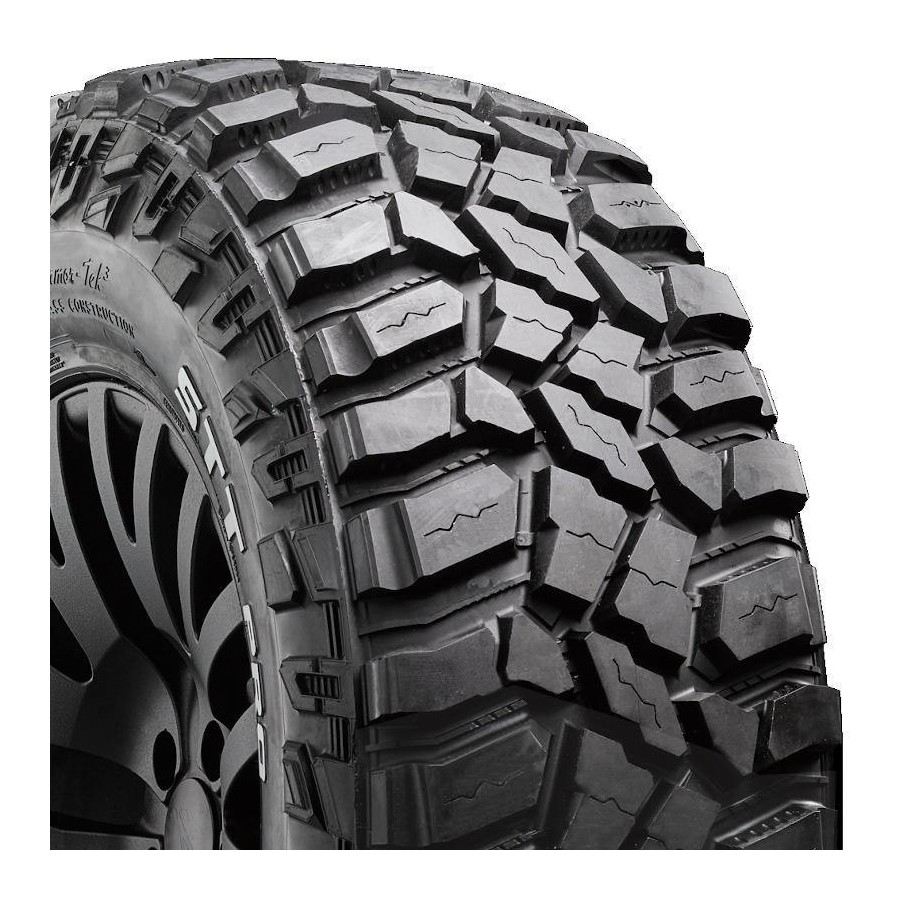 Cooper Discoverer STT PRO 305/60 R18 121/118Q