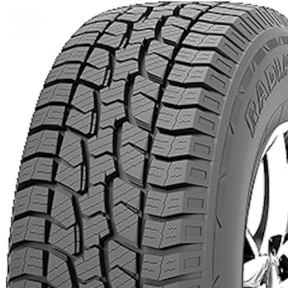 Goodride SL369 A/T 205/80 R16 104S