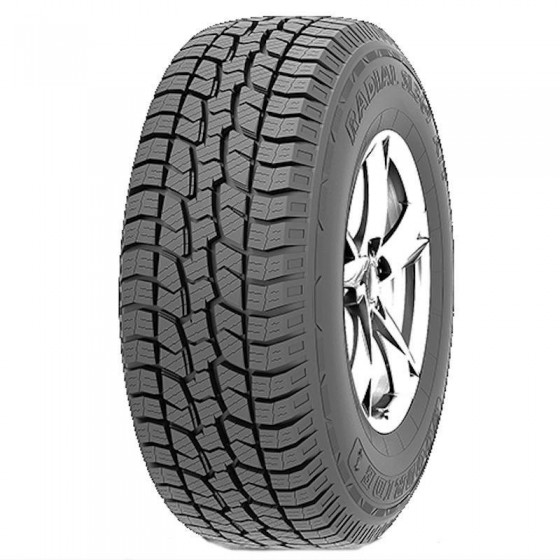 Goodride SL369 A/T 205/80 R16 104S