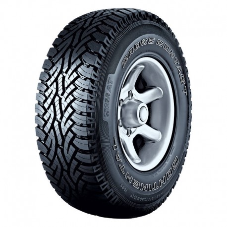 Continental CrossContact AT 265/65 R17 112T