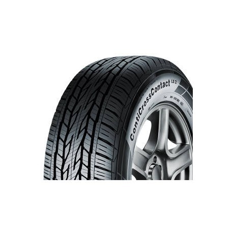 Continental ContiCrossContact LX 2 205R16C 110/108S