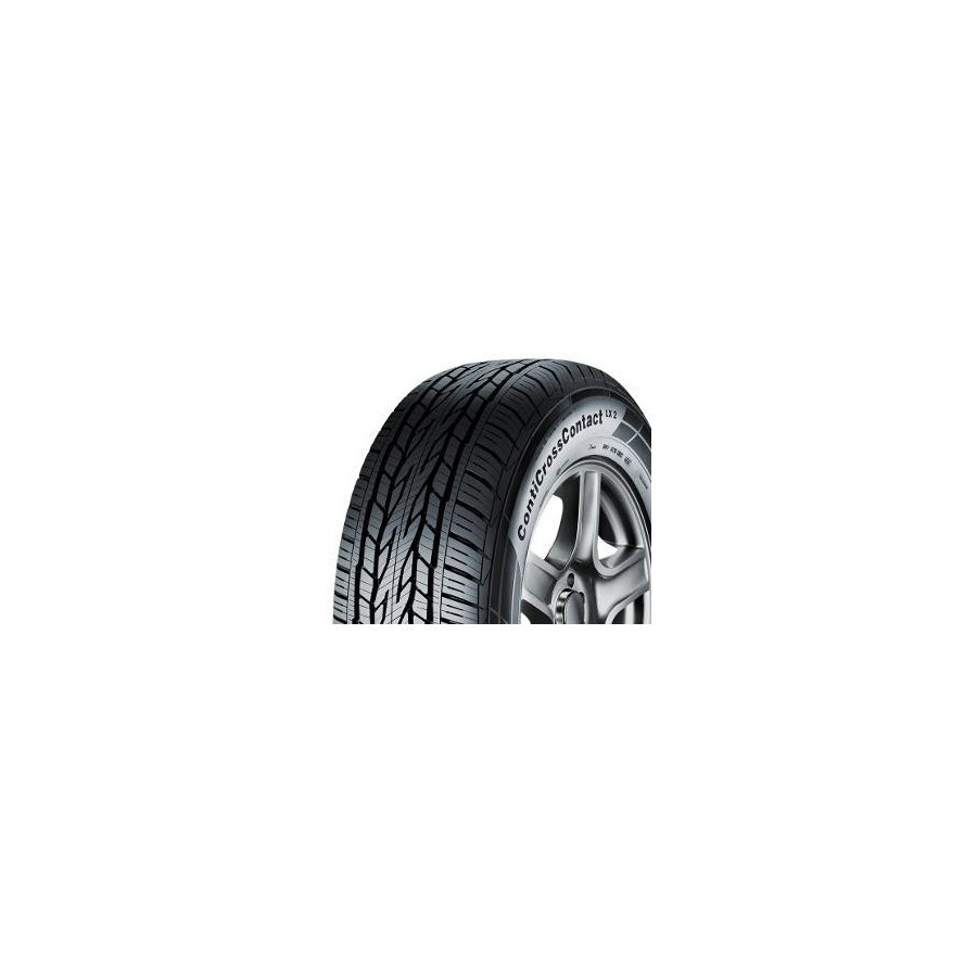 Continental ContiCrossContact LX 2 215/65 R16 98H