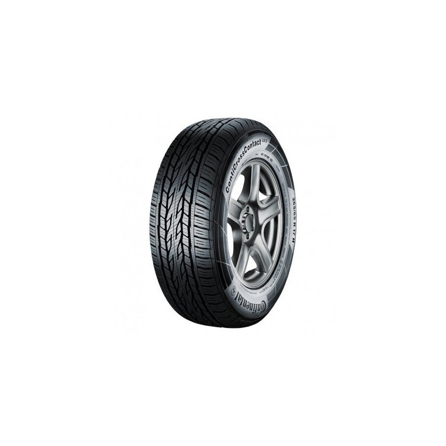 Continental ContiCrossContact LX 2 215/65 R16 98H