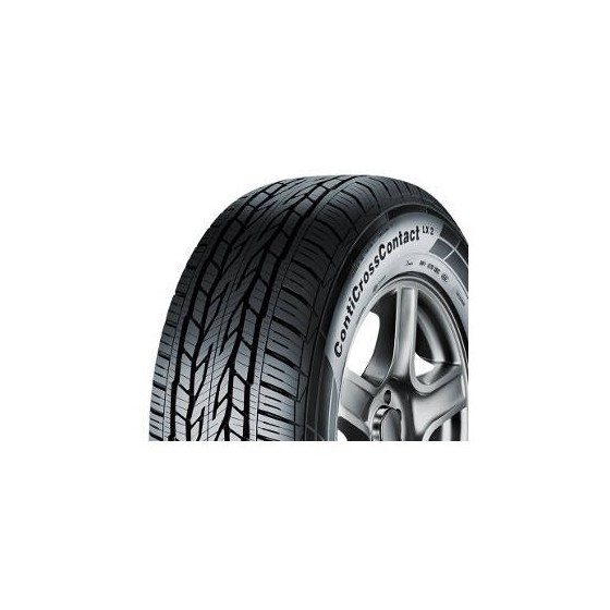 Continental ContiCrossContact LX 2 255/55 R18 109H