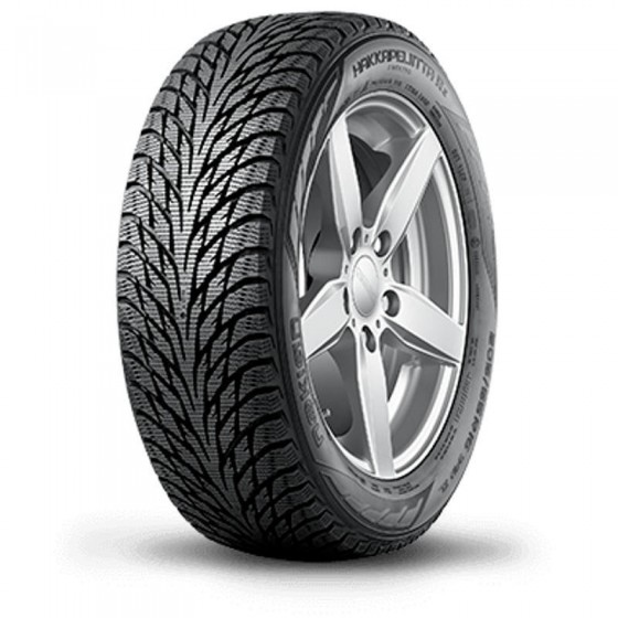 Nokian Rotiiva AT + 275/55 R20 120/117S