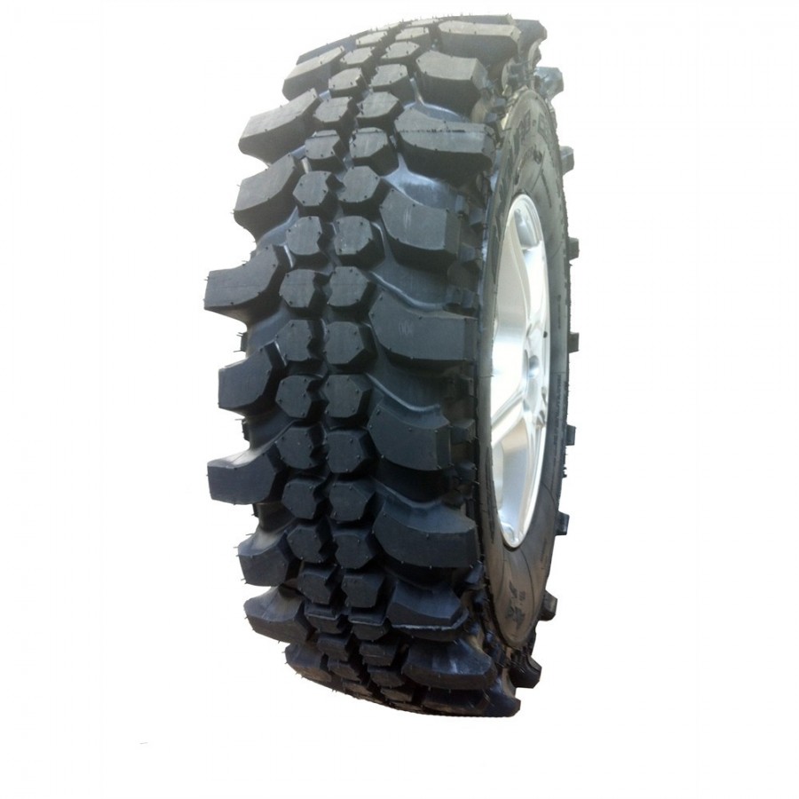 RG ENDURO COMP 215/85 R16 110 Q