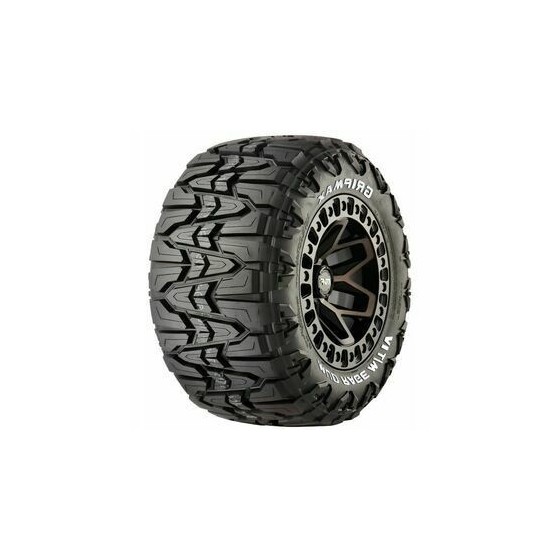 Gripmax MUD Rage M/T IV 265/70 R17 121/118Q