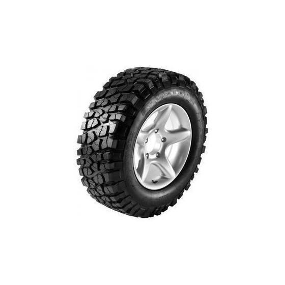 Nortenha MTK2 265/70R16 117S