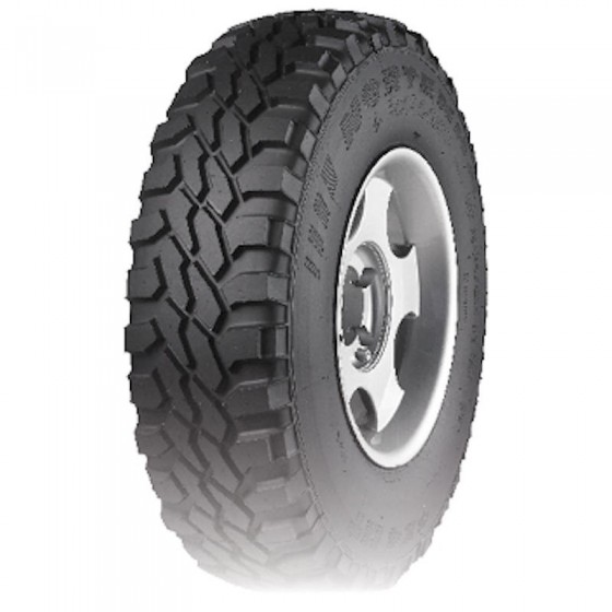 Nortenha MT 265/70R16 115/112Q