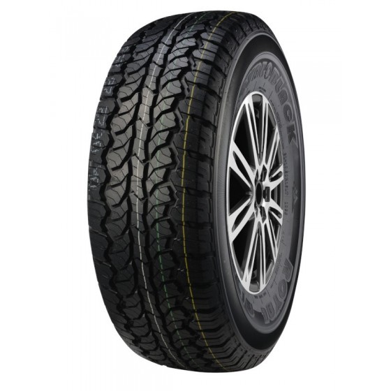 ROYAL BLACK 215/80R15C ROYAL A/T 112/110S