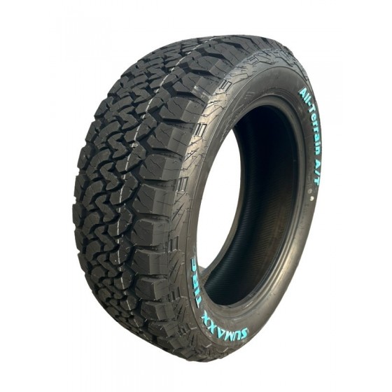 SUMAXX 265/70R16 All-Terrain A/T 112T