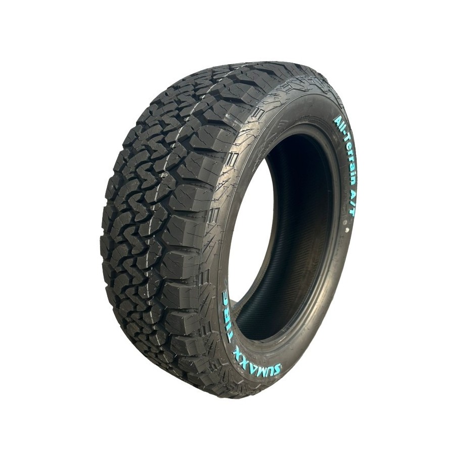 SUMAXX LT31x10.50R15 All-Terrain A/T 109S