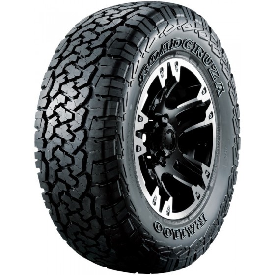 ROADCRUZA 265/50R20 RA1100 107T