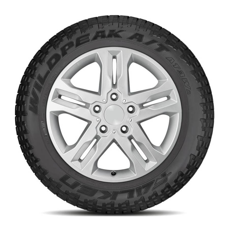 Falken Wildpeak A/T3WA 265/60 R18 110H