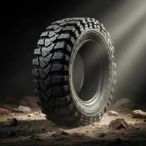 MV X-PLUS II 265/65 R17 112 T