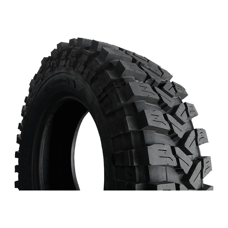 MR TEXXAN 265/60 R17 110 T