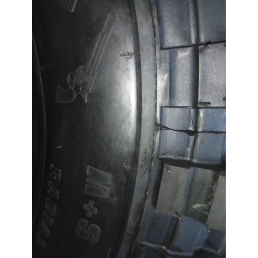 MR TEXXAN 265/60 R17 110 T