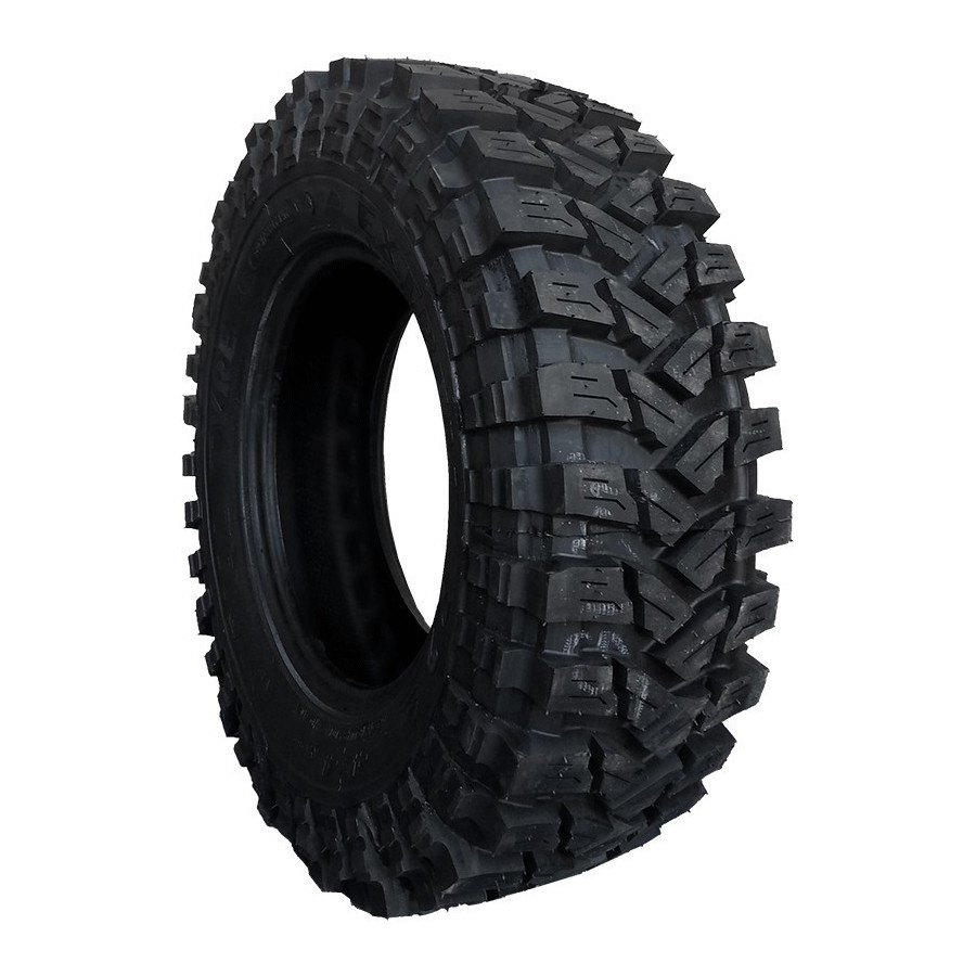 MV X-PLUS II 265/70 R15 112 T