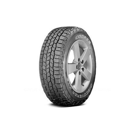 Cooper Discoverer A/T3 4S 265/70 R17 115T
