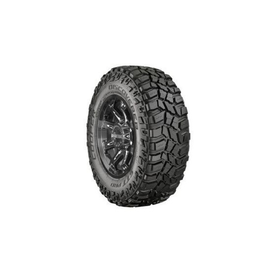 Cooper Discoverer STT PRO 305/60 R18 121/118Q