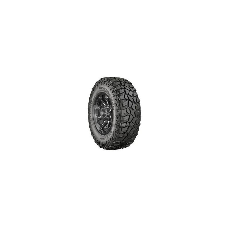 Cooper Discoverer STT PRO 305/60 R18 121/118Q