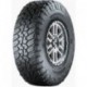 General Tire Grabber X3 295/70 R17 121/118Q