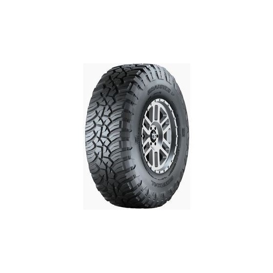 General Tire Grabber X3...