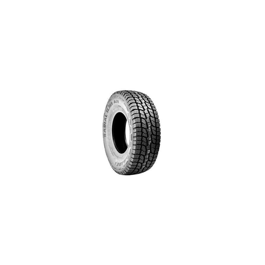 Goodride SL369 A/T 265/70 R15 112T