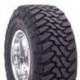 Toyo Open Country M/T 33X12.5 R20 114P