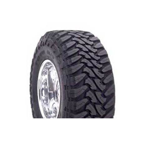 Toyo Open Country M/T 33X12.5 R18 118P