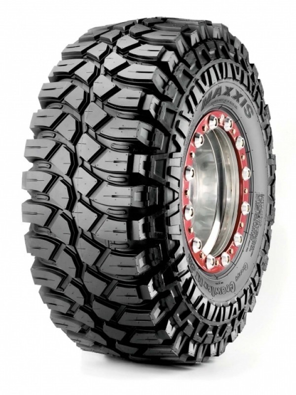 MAXXIS CREEPY CRAWLER TL M-8090 255/85 R16 104K