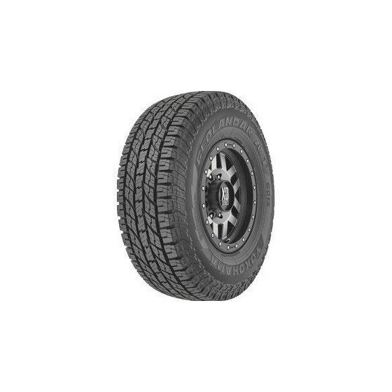 Yokohama Geolandar A/T G015 275/70 R16 114H