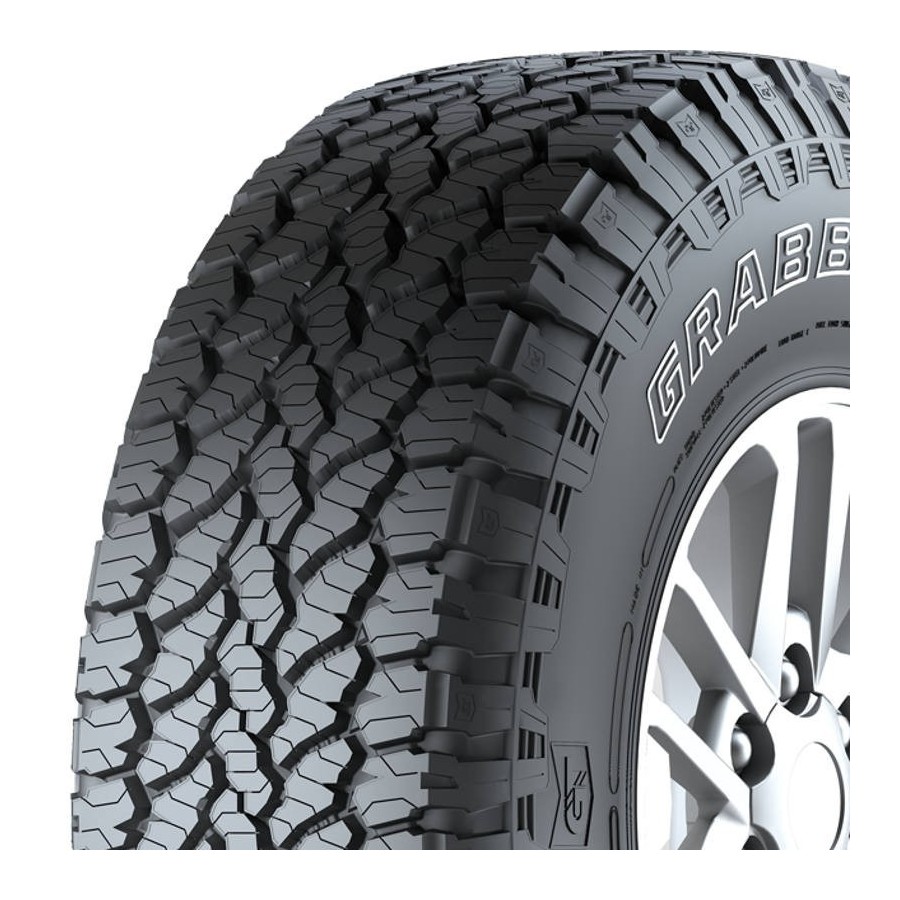 General Tire Grabber AT3 235/60 R18 107H