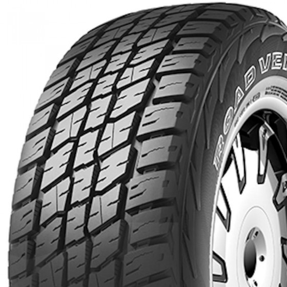 Kumho Road Venture AT 61 195R15 100S