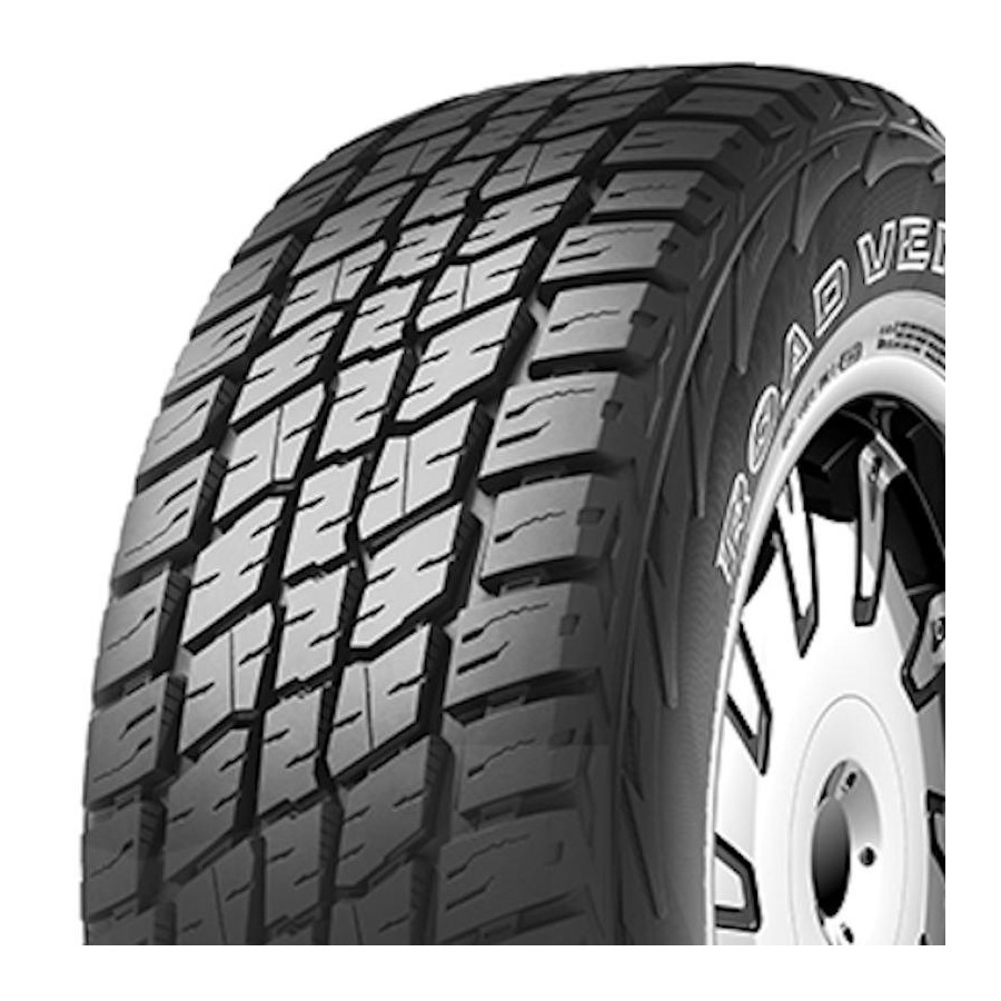 Kumho Road Venture AT 61 195R15 100S